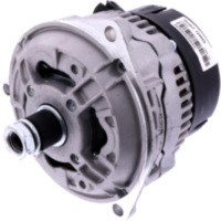 Lichtmaschine komplett 50A JMP