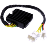 Regler / Gleichrichter JMP 1076803