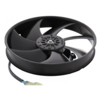 Lüfter All Balls Racing 701014