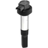 Zündspule mit Zündkerzenstecker Beru