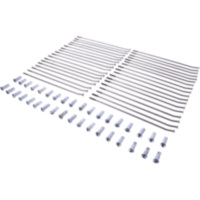 Speichensatz hinten 1052061