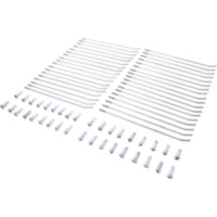 Speichensatz hinten 1052070