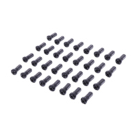 Speichennippel Satz vorne