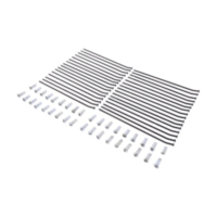 Speichensatz hinten 1052092