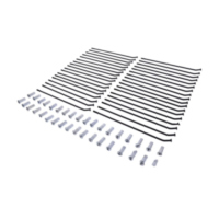 Speichensatz hinten 1052101