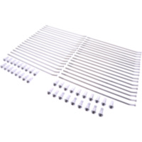 Speichensatz vorne 1127363