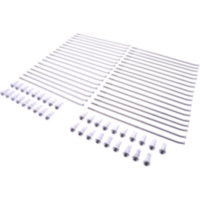 Speichensatz hinten 1127364