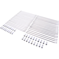 Speichensatz vorne 1127367