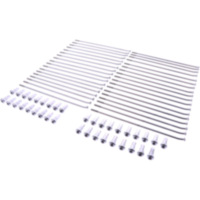 Speichensatz hinten 1127372