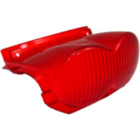 Rückleuchte Glas JMP BD25EY0031