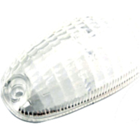 Blinker Blinkleuchte Glas JMP BD28EGI0001CL