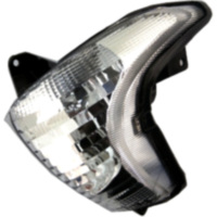 Blinker Blinkleuchte JMP BD27EH0053CL