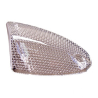 Blinker Blinkleuchte Glas 7126