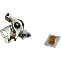 Zündkontakt Satz 12568