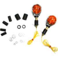 Blinker Blinkleuchte Ochsenauge JMP BD27EU0008A