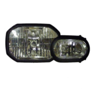 Scheinwerfer für: BMW Originalersatzteil F100461100