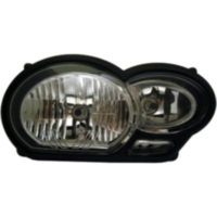 Scheinwerfer für: BMW Originalersatzteil F100461600