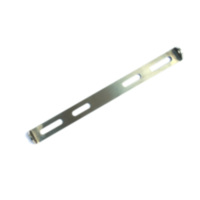 Adapter PLATTEN Kennzeichen 174MM