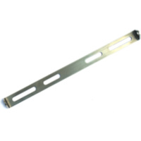 Adapter PLATTEN Kennzeichen 204MM