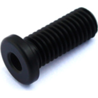 Befestigung starr schwarz M8X20MM 152852