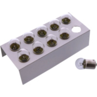 Glühbirne Lampe 6V5W JMP 1400JMP10er