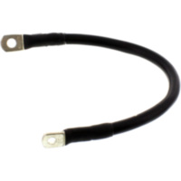 Kabel Batterie schwarz All Balls