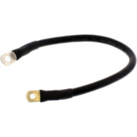 Kabel Batterie schwarz All Balls 781141