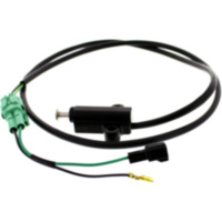 Seitenständerschalter für: Suzuki Originalersatzteil 37840-12X50-000