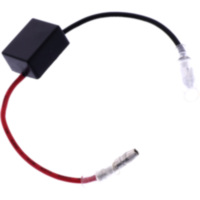 Blinkrelais elektrisch JMP 0122953