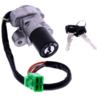 Zündschloss JMP BD21MS0019