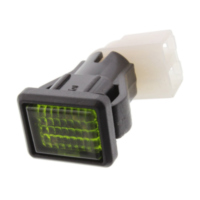 Kontrollleuchte grün Originalersatzteil