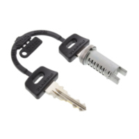 Schliesszylinder Originalersatzteil 196486