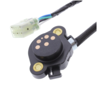 Leerlaufschalter für: Suzuki Original 3772003G00000