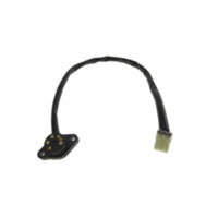 Leerlaufschalter für: Yamaha Original 3P68254000