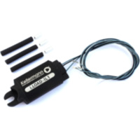 Widerstand LED AUF LED