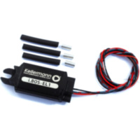 Widerstand für Brems + Rückleuchte 123941