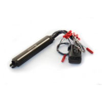 Blinkrelais elektrisch 123516