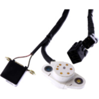 Leerlaufschalter Originalersatzteil