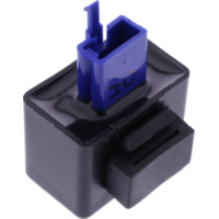 Blinkrelais elektrisch Originalersatzteil 1094902