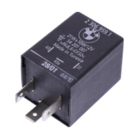 Blinkrelais elektrisch Originalersatzteil 1094905