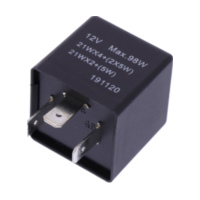 Blinkrelais elektrisch 1100862