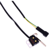 Bremslichtschalter Originalersatzteil 1119434