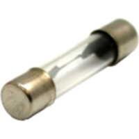 Glassicherung 30 mm 7A JMP