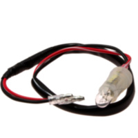 Fassung Standlicht JMP