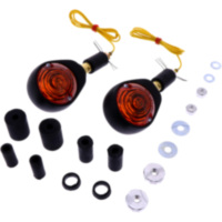 Blinker Blinkleuchte Ochsenauge JMP