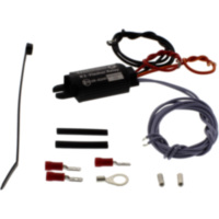 Blinkrelais elektrisch