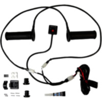 Heizgriffe 5 stufig JMP