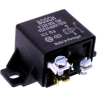 Anlasserrelais 0332002168