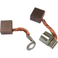 Kohlebürste Satz JMP