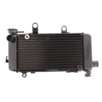 Radiator Wasserkühler rechts Tourmax